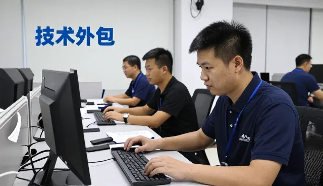 化方案发展促进智能运维平台市场增长